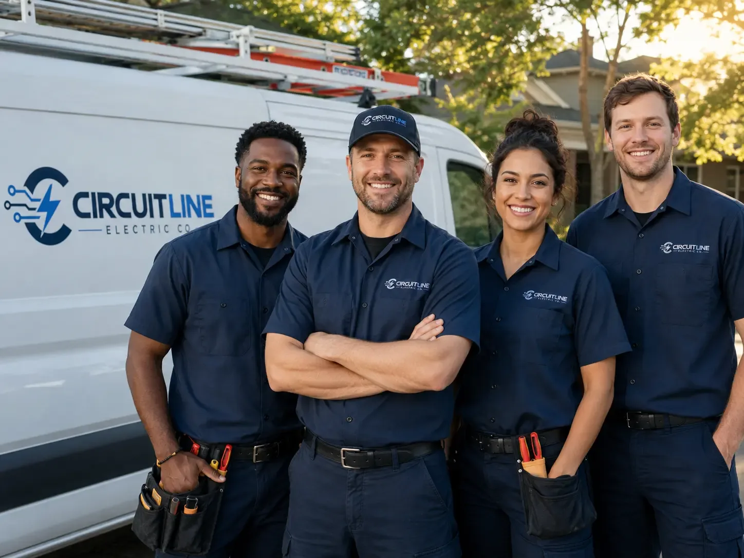 Whole Home Rewiring company in Leopolis, WI